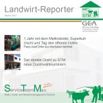 Landwirtreporter Winter 2017